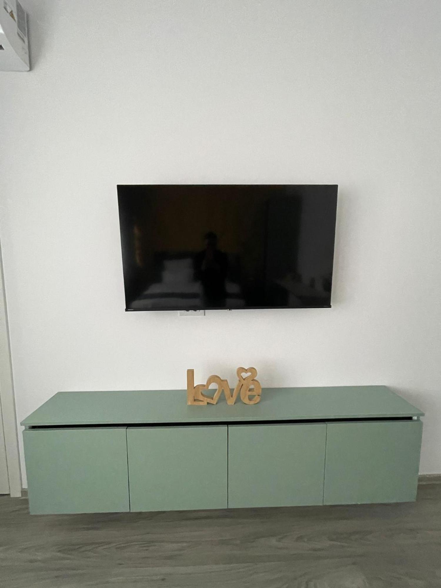 Apartment Style Victoria Bucharest