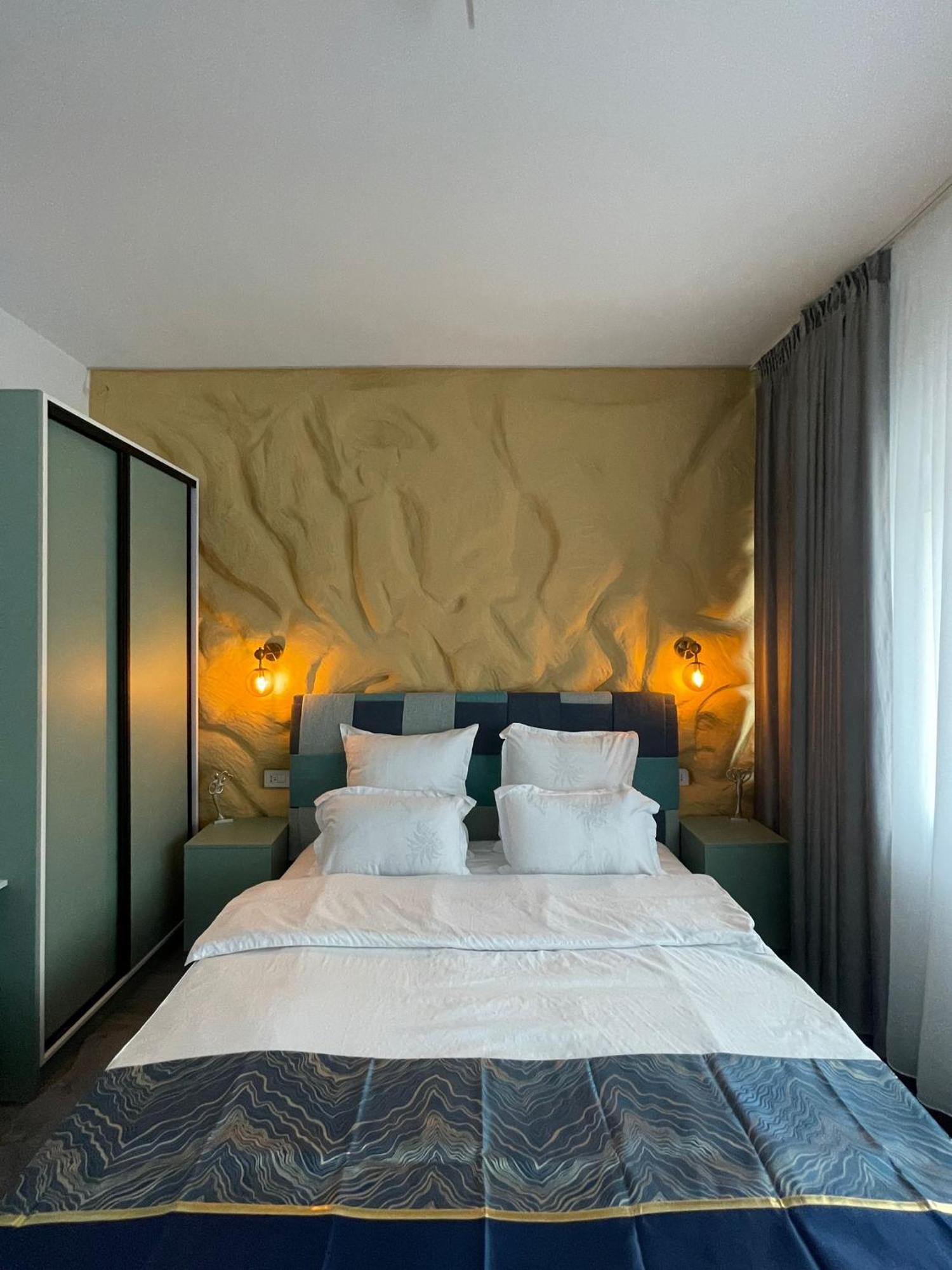 Style Victoria Apartment Bucharest