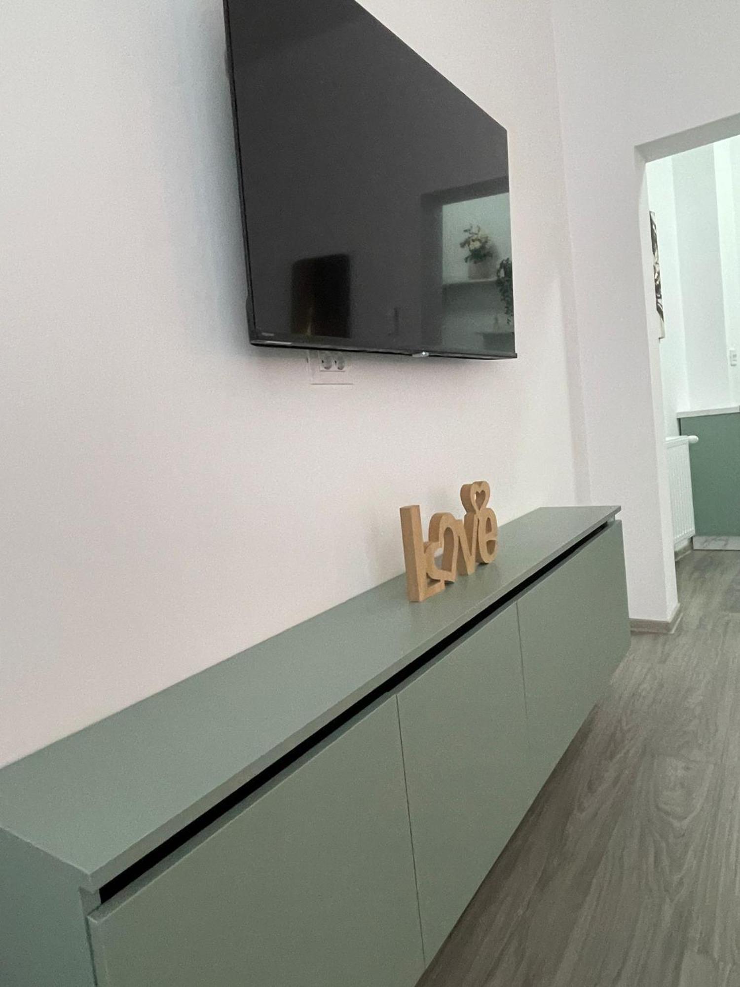 Style Victoria Apartment