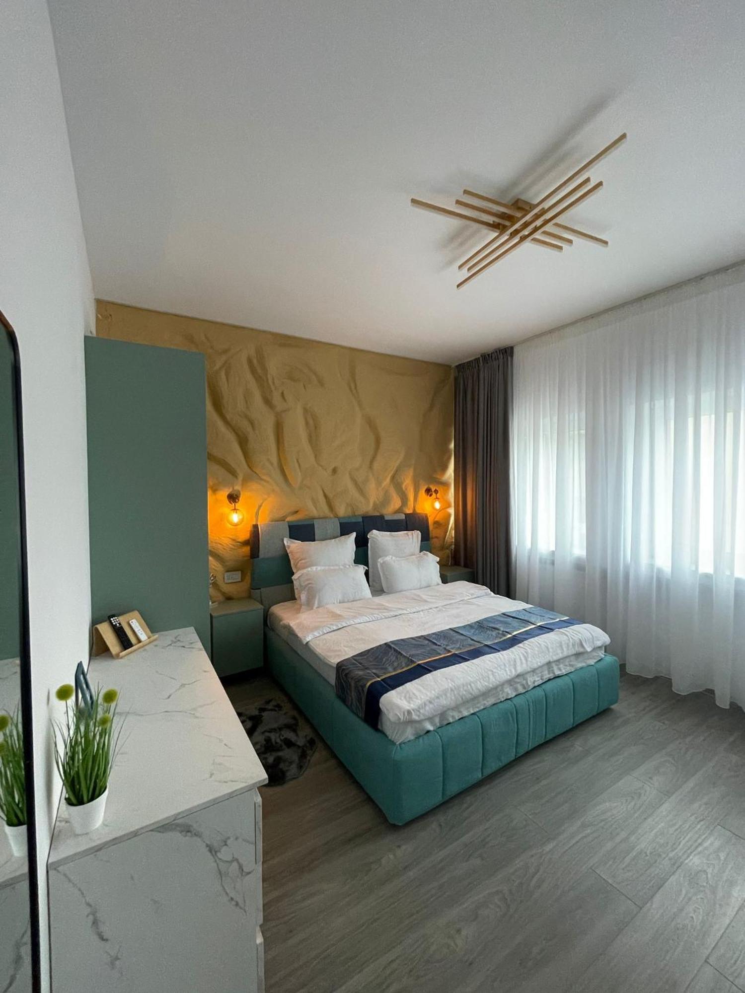 Style Victoria Apartment