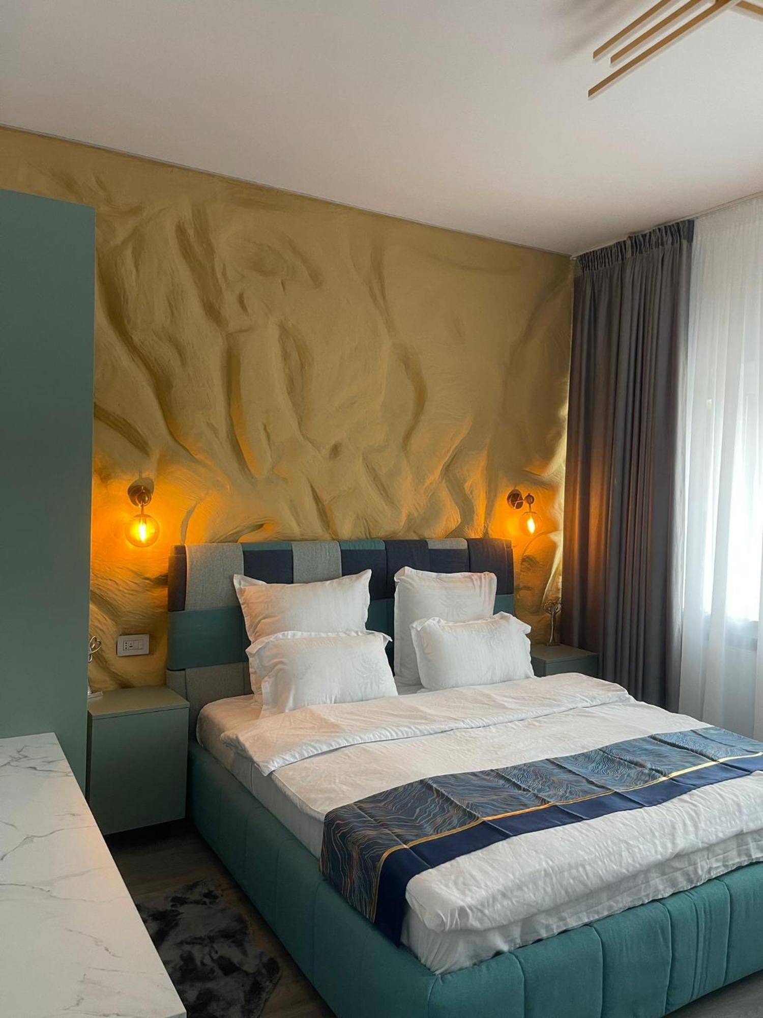Style Victoria Apartment Bucharest