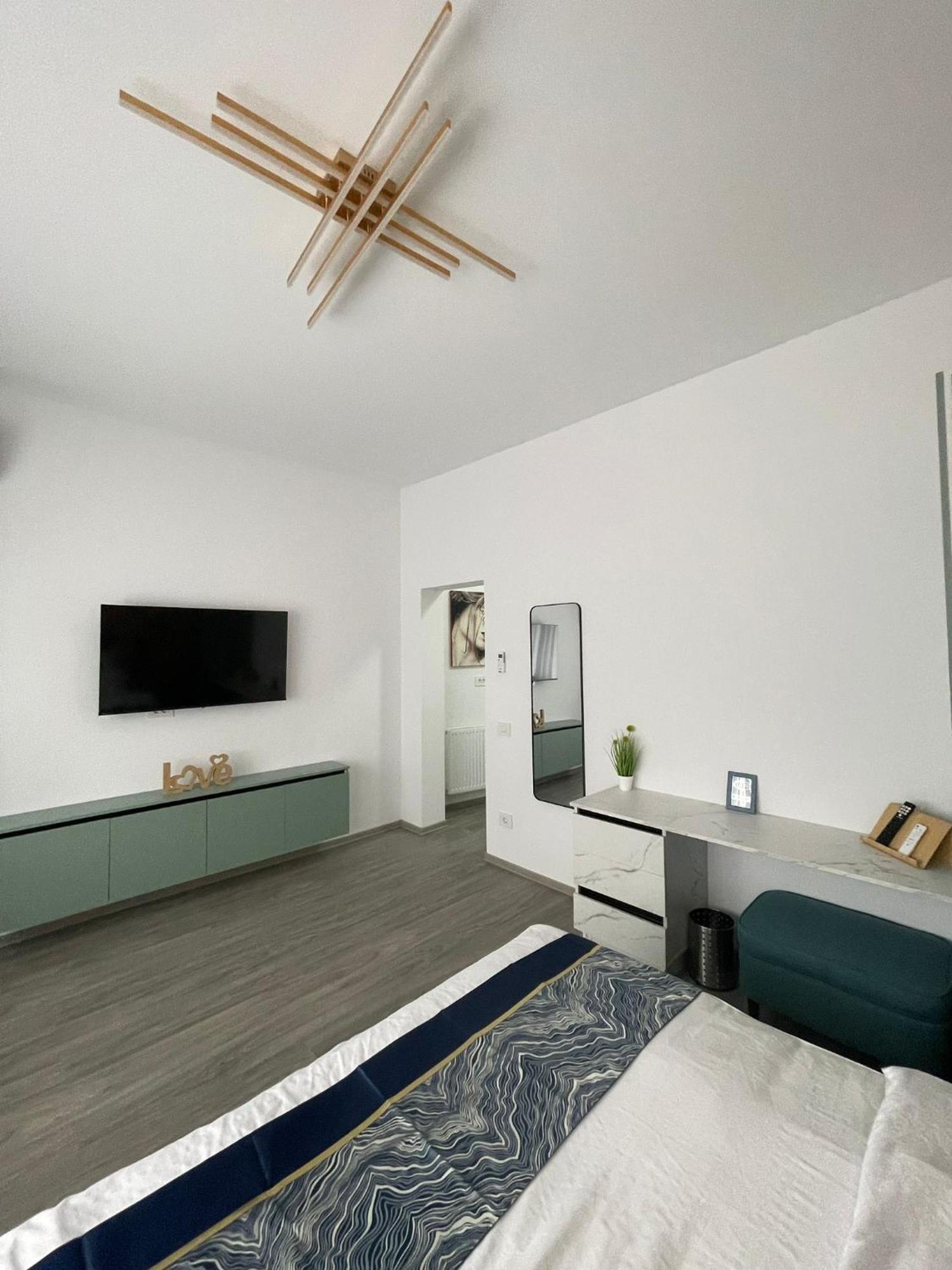 Apartment Style Victoria