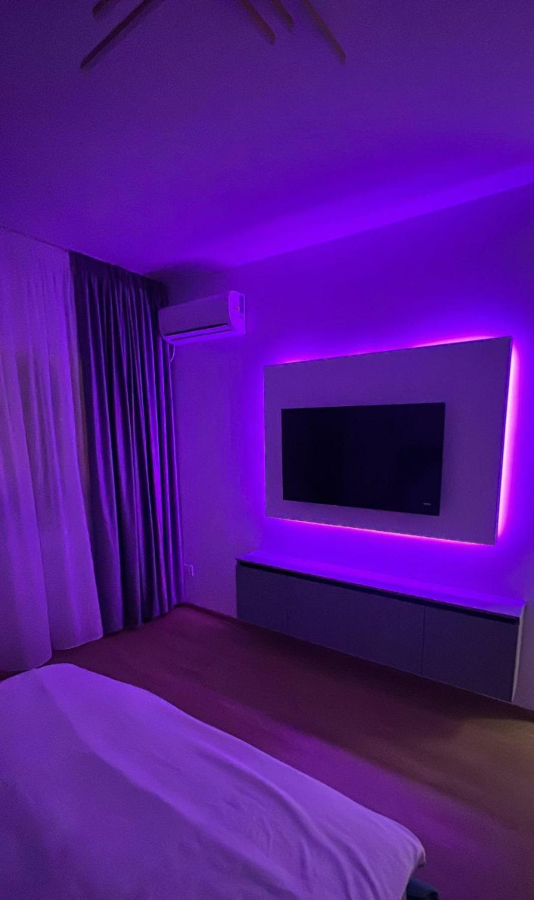 Apartment Style Victoria